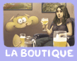 la boutique